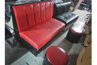 Thanh Lý Sofa Tiếp Khách Mini Giá Rẻ